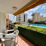 Apartamento Terrace By The Sea By Gms