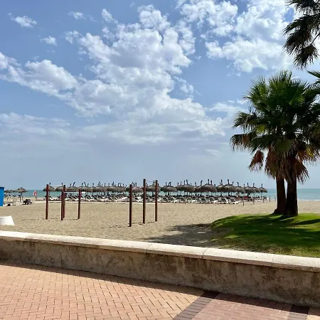 Terrace By The Sea By Gms Apartmán