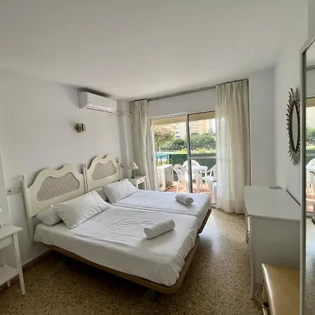 דירה Terrace By The Sea By Gms *