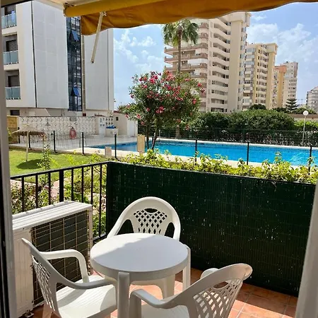 דירה Terrace By The Sea By Gms *