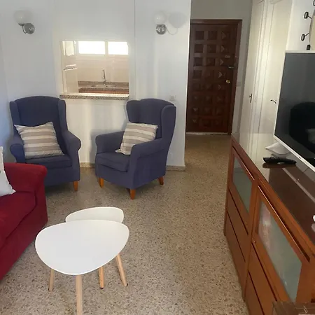 דירה Terrace By The Sea By Gms