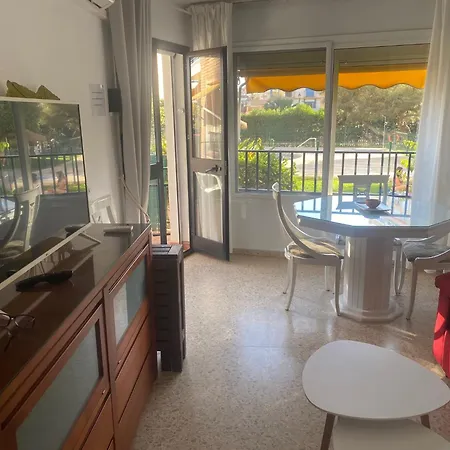 Terrace By The Sea By Gms Apartment Fuengirola