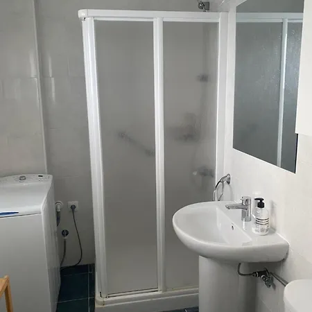 Terrace By The Sea By Gms