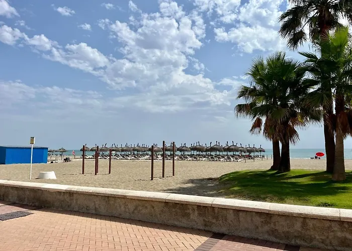 Terrace By The Sea By Gms Appartement