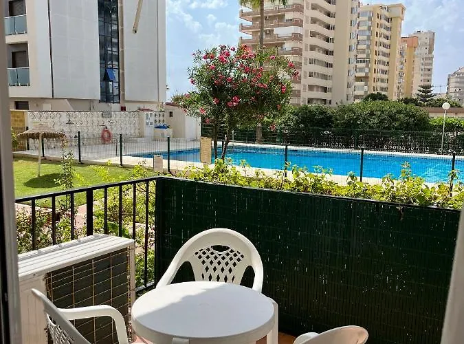 Appartement Terrace By The Sea By Gms *