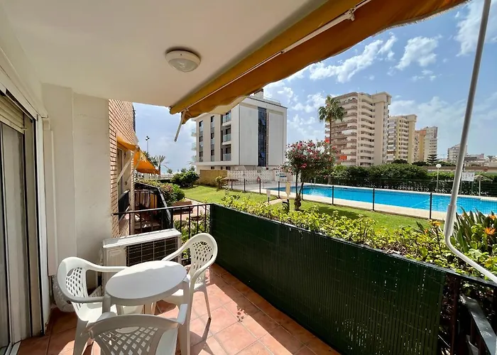 Apartment Terrace By The Sea By Gms