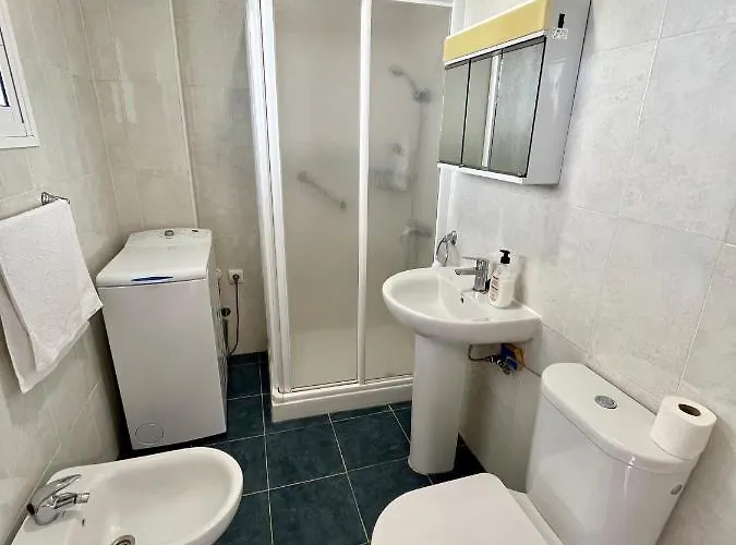 Apartment Terrace By The Sea By Gms