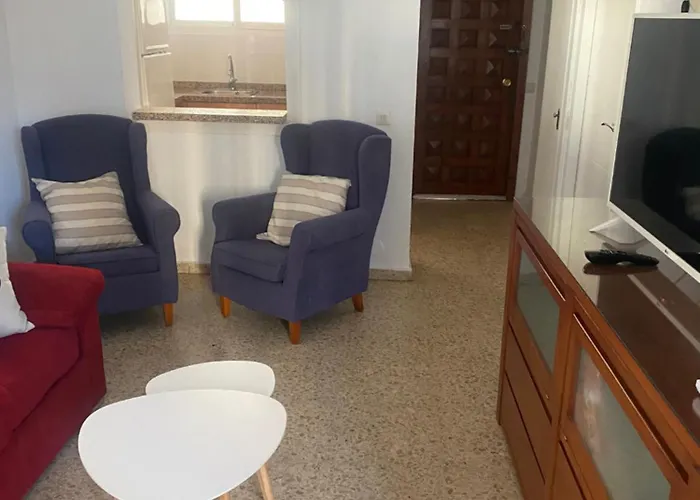 Apartment Terrace By The Sea By Gms