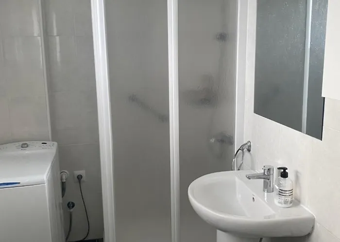 Terrace By The Sea By Gms