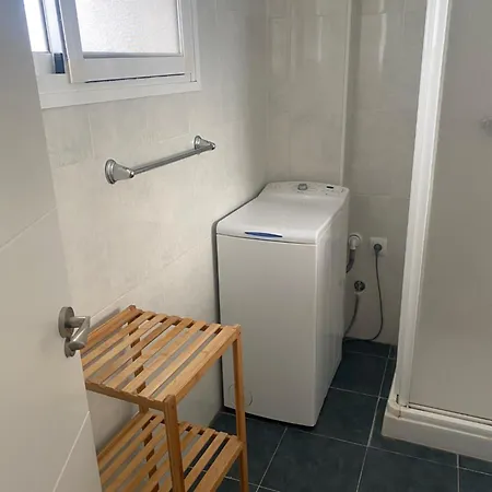 Terrace By The Sea By Gms *